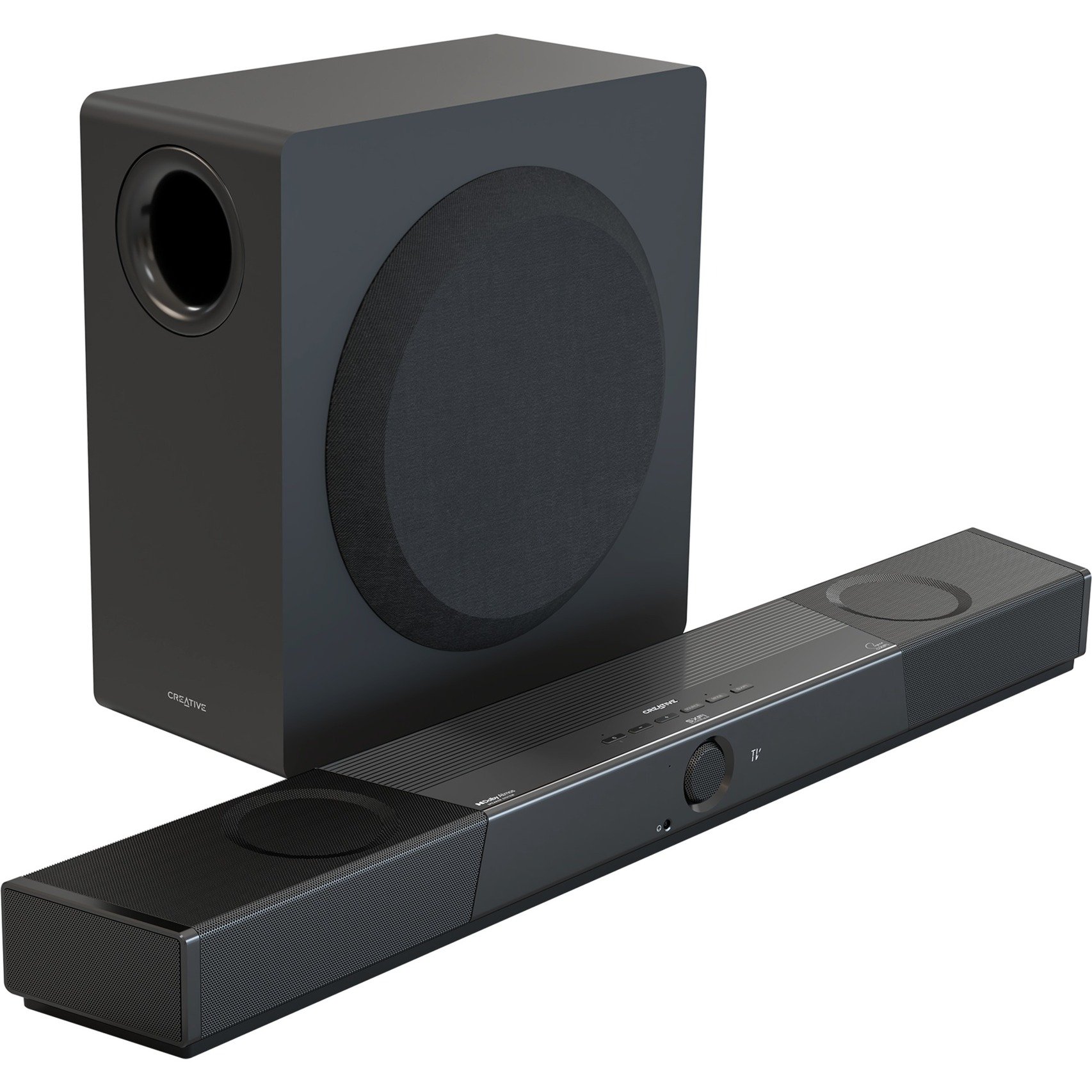 Creative SXFI Carrier, Soundbar | 05390660193859 Creative SXFI Carrier, Soundbar | 05390660193859