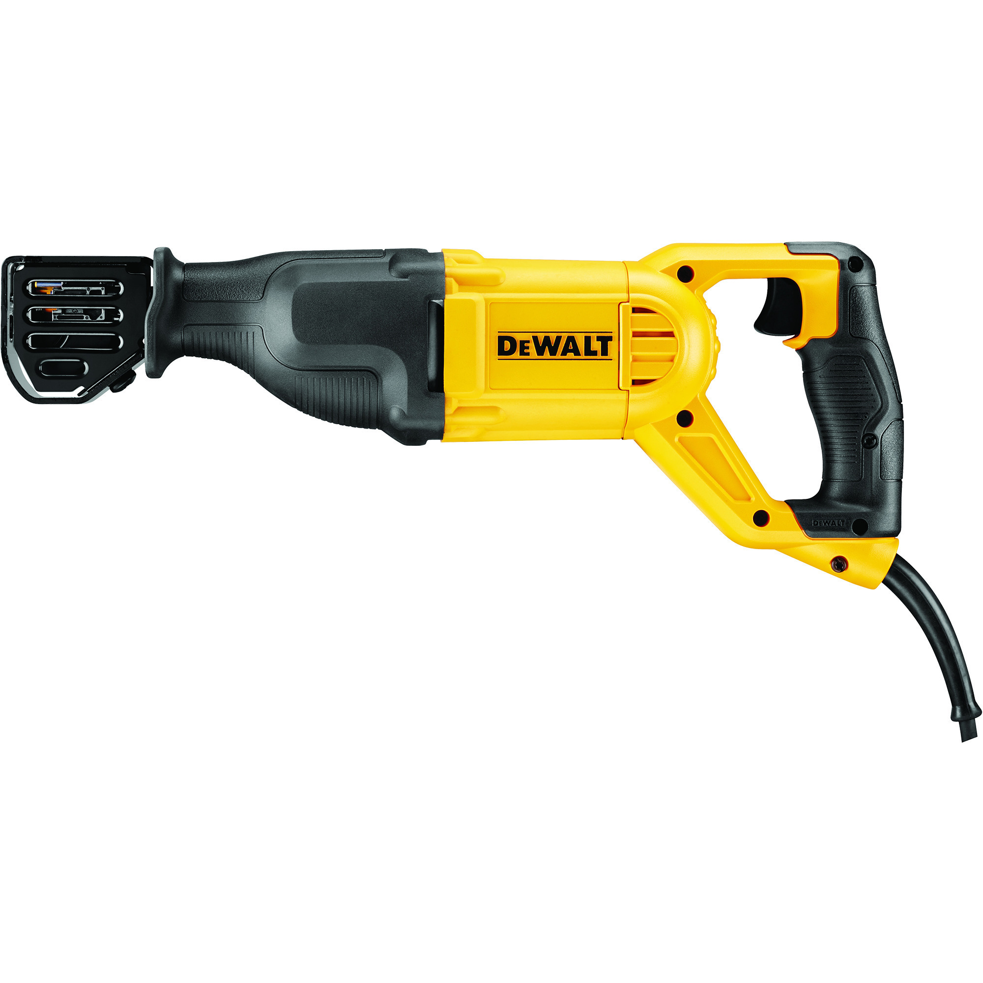 Säbelsäge DWE305PK
