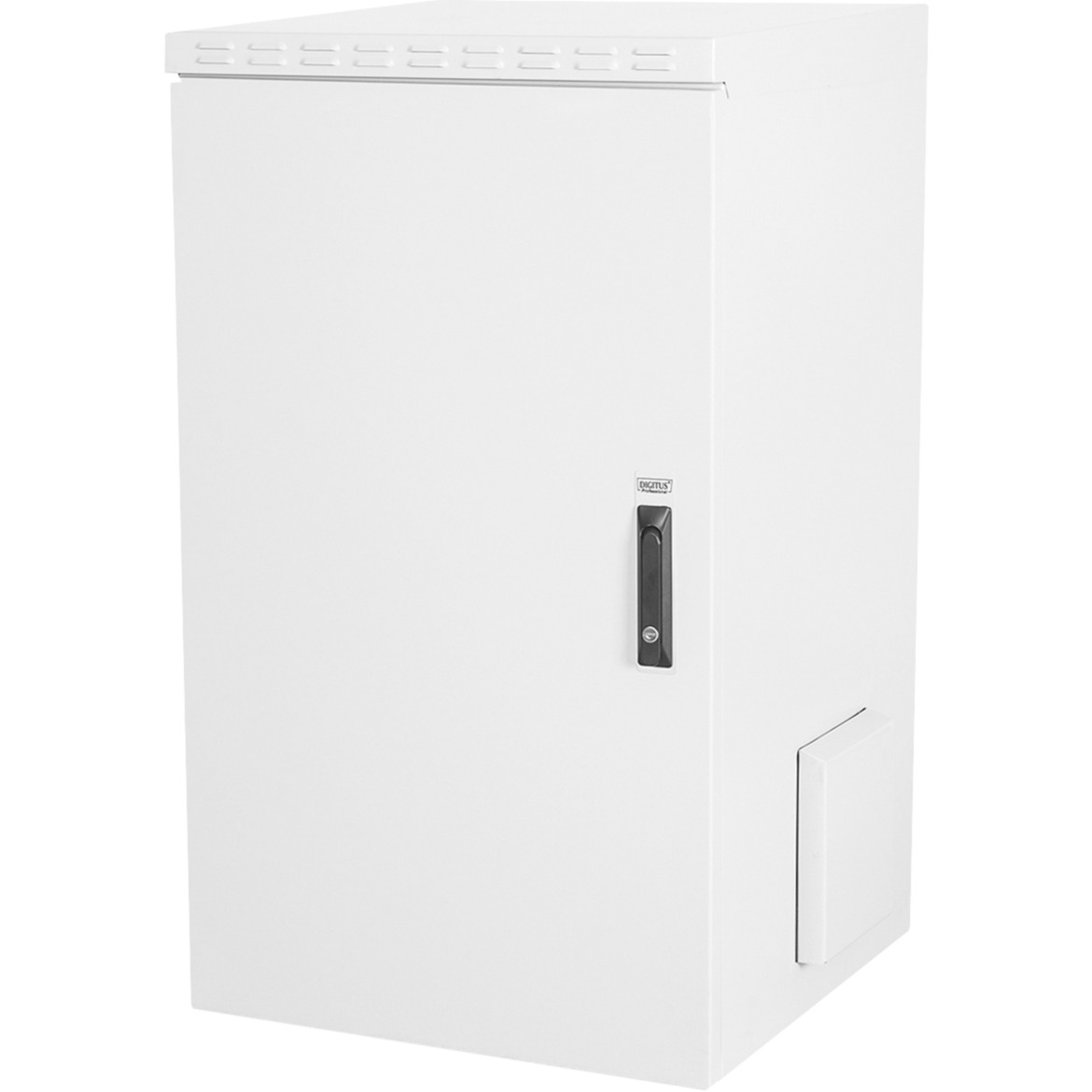 Digitus Wandgehäuse IP55 – zur Anwendung im Außenbereich – 600×600 mm (BxT), IT-Schrank | 04016032429746 Digitus Wandgehäuse IP55 – zur Anwendung im Außenbereich – 600×600 mm (BxT), IT-Schrank | 04016032429746