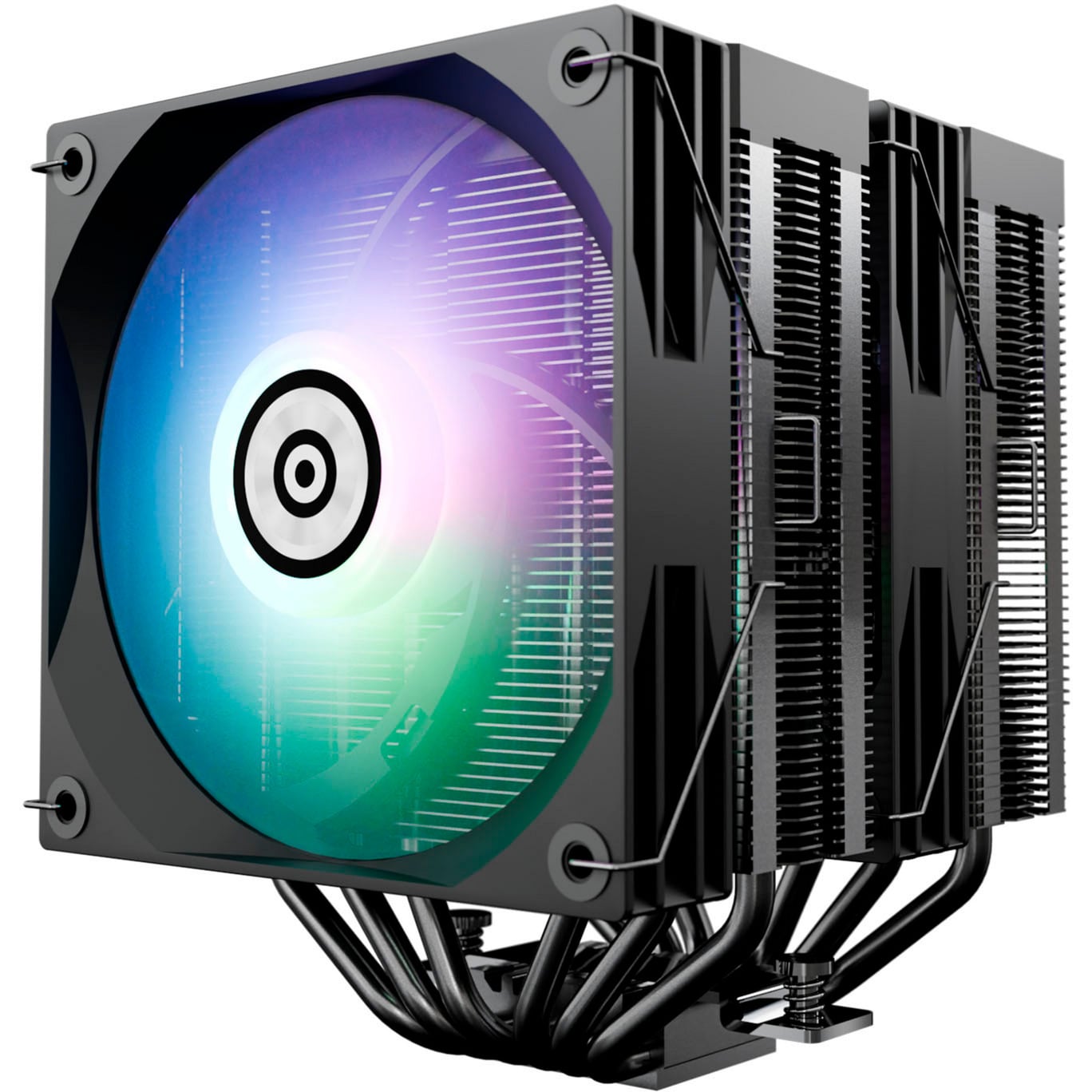 ETS-TD60 Digital ARGB, CPU-Kühler