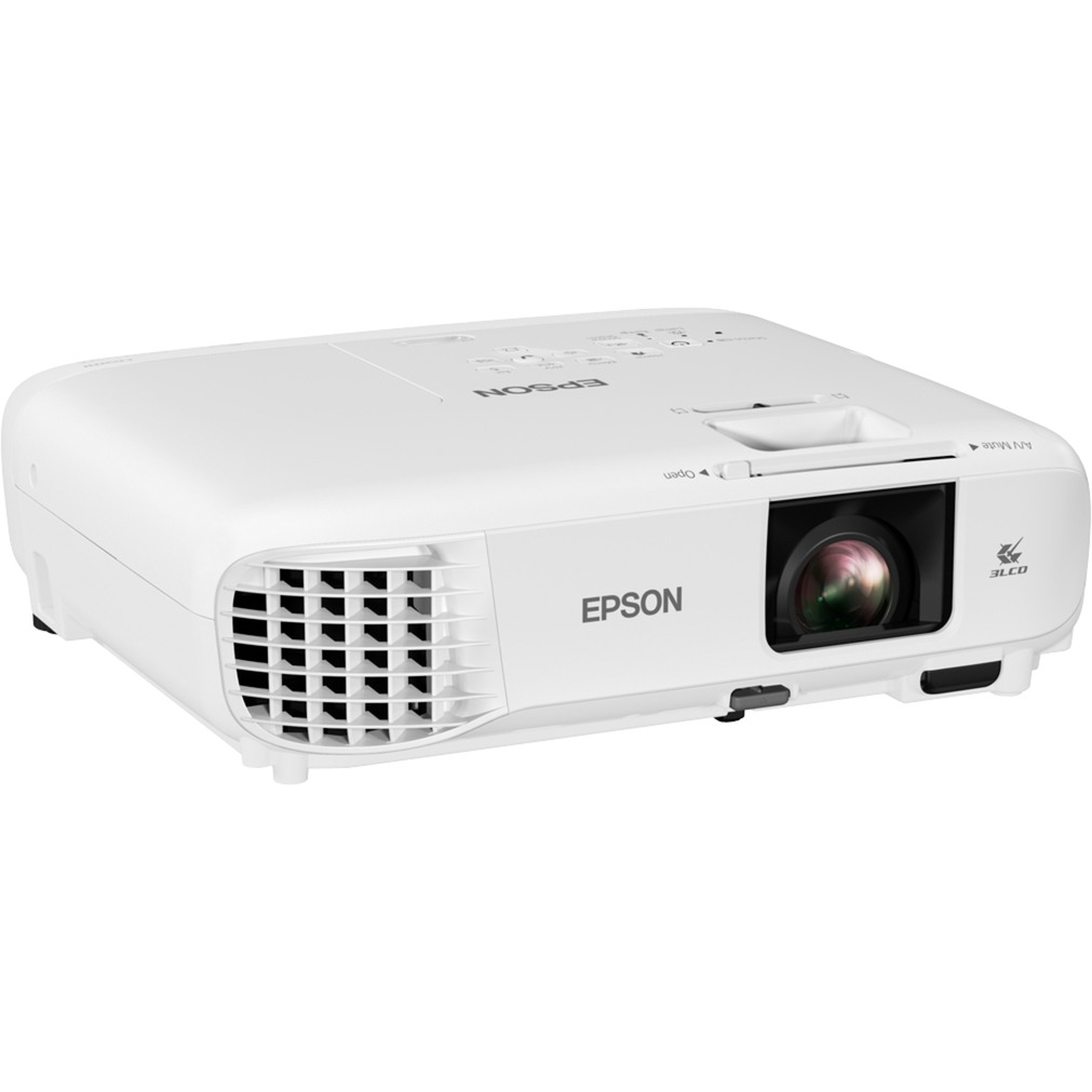 Epson EB-W49, LCD-Beamer | 08715946680767 Epson EB-W49, LCD-Beamer | 08715946680767