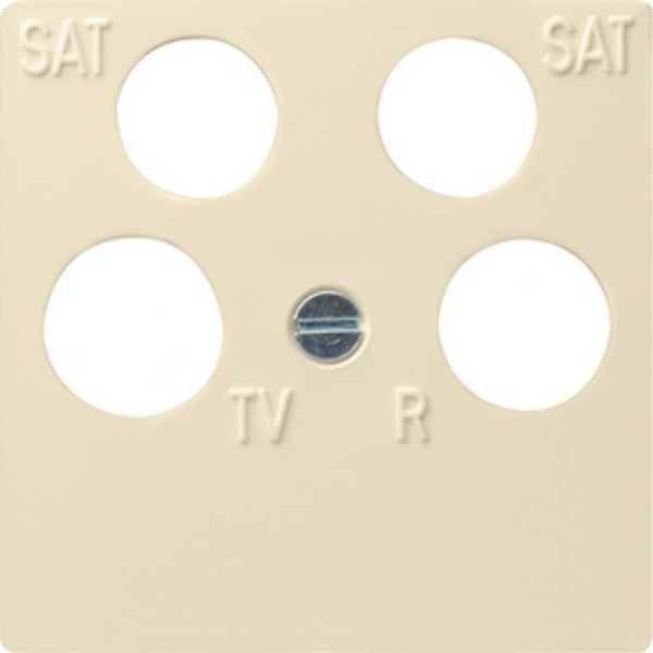 Zentraleinsatz cws-gl, Adapter