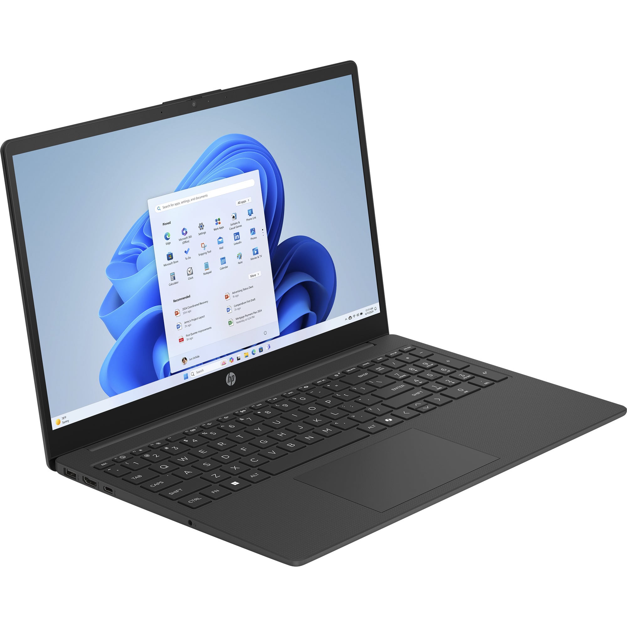 15-fc1255ng, Notebook