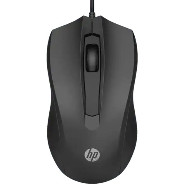 Wired Maus 100