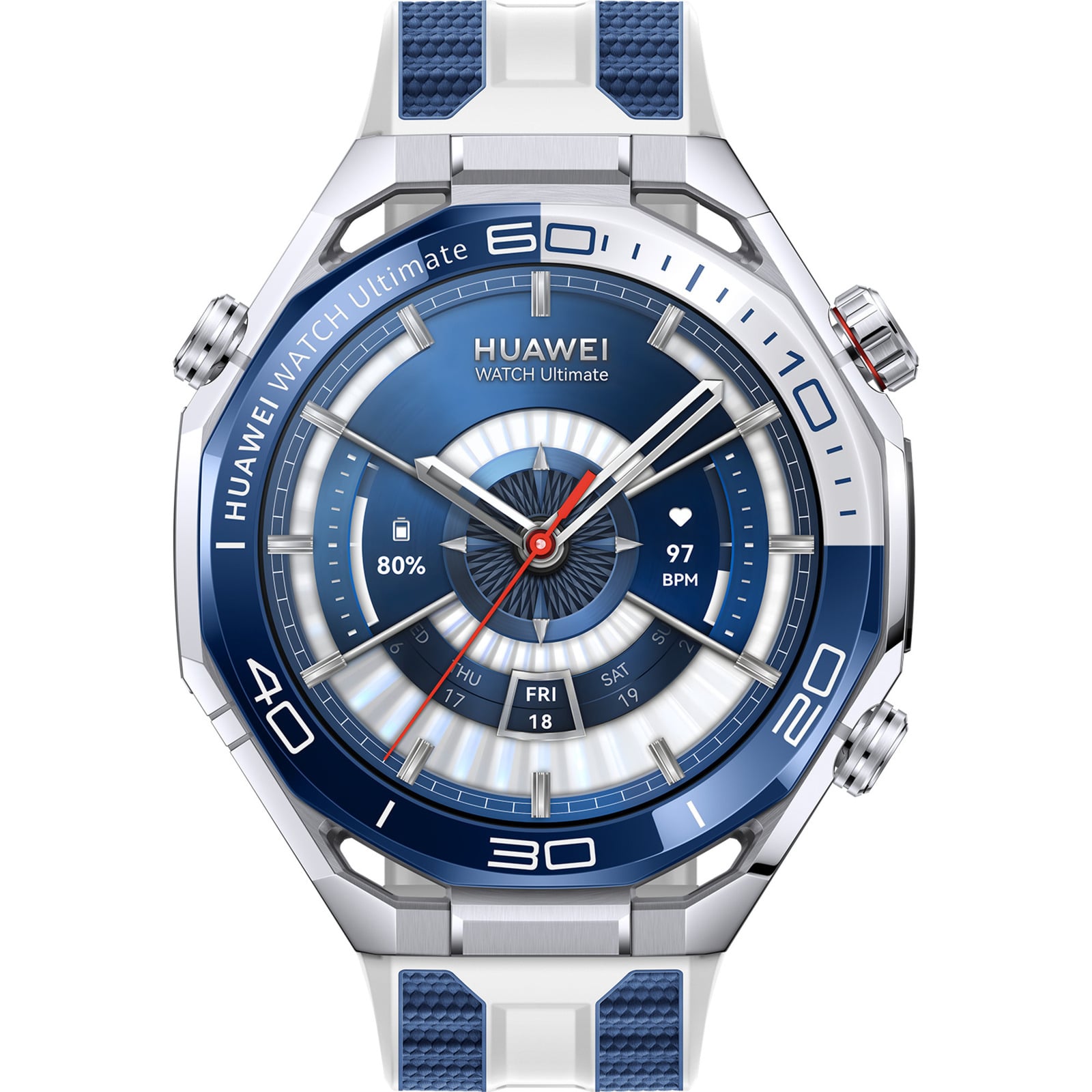 Watch Ultimate 2 (March-B29), Smartwatch