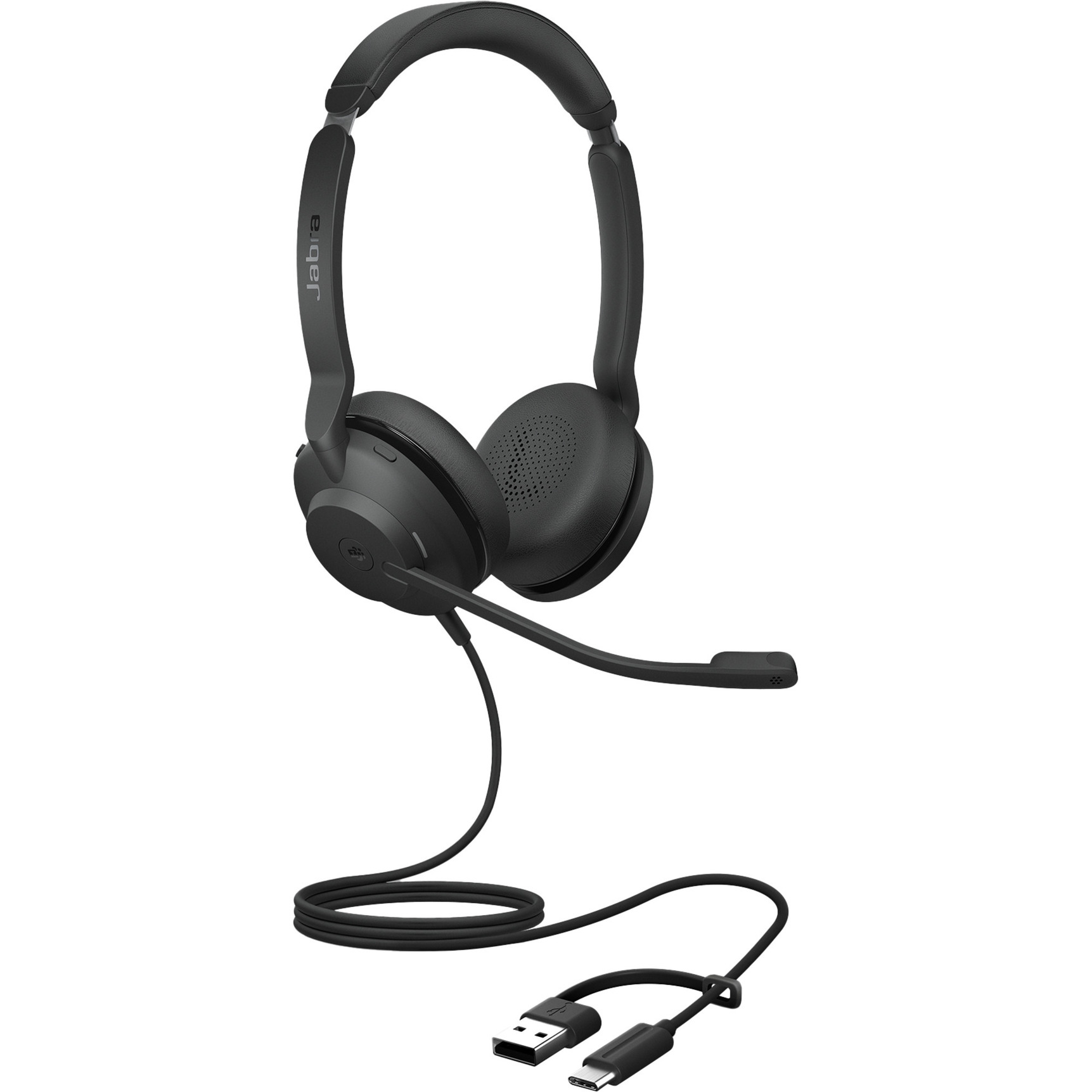Evolve2 30 SE, Headset
