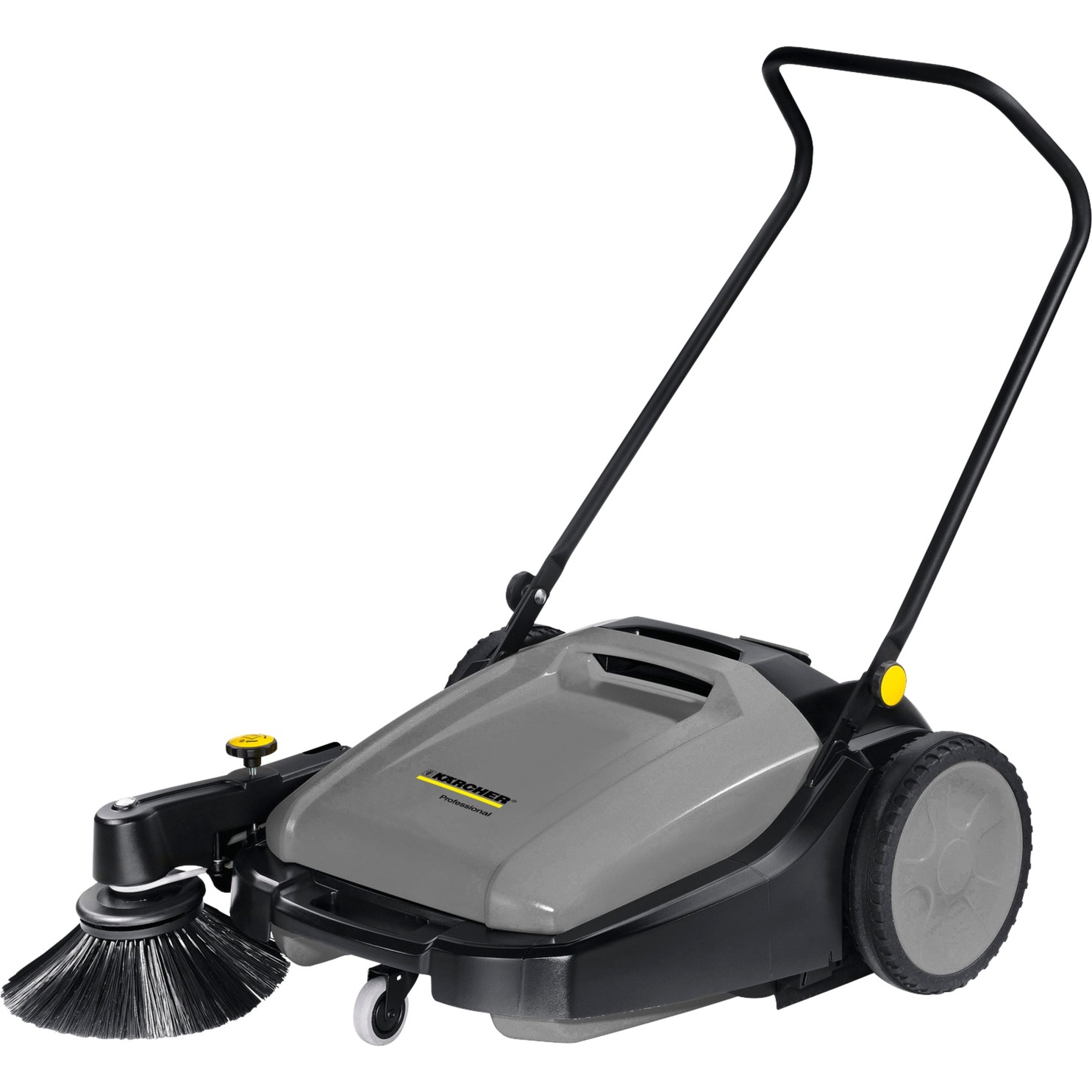 Karcher Kehrmaschine KM 70/20 C | 04054278809403 Karcher Kehrmaschine KM 70/20 C | 04054278809403