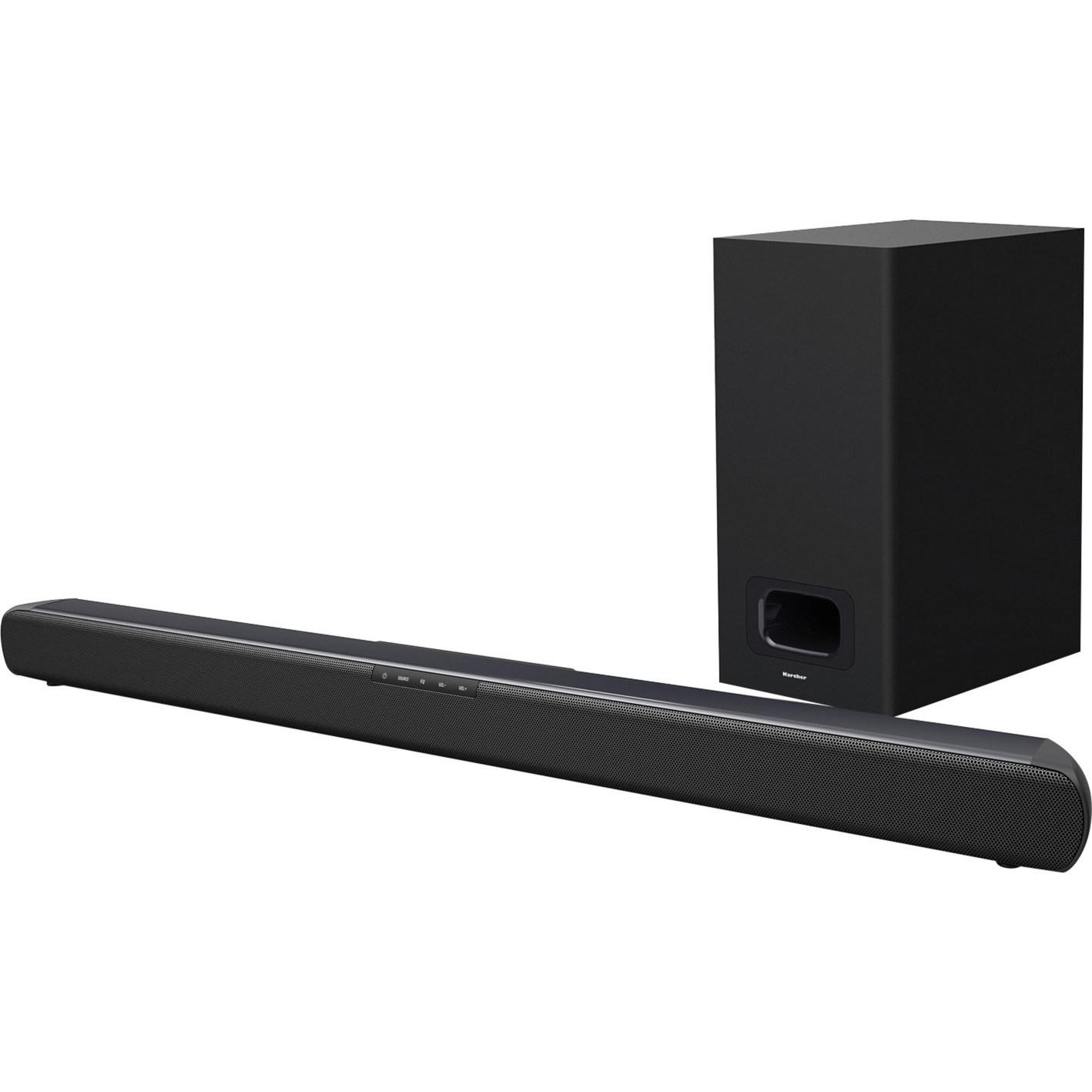 SB 800S, Soundbar