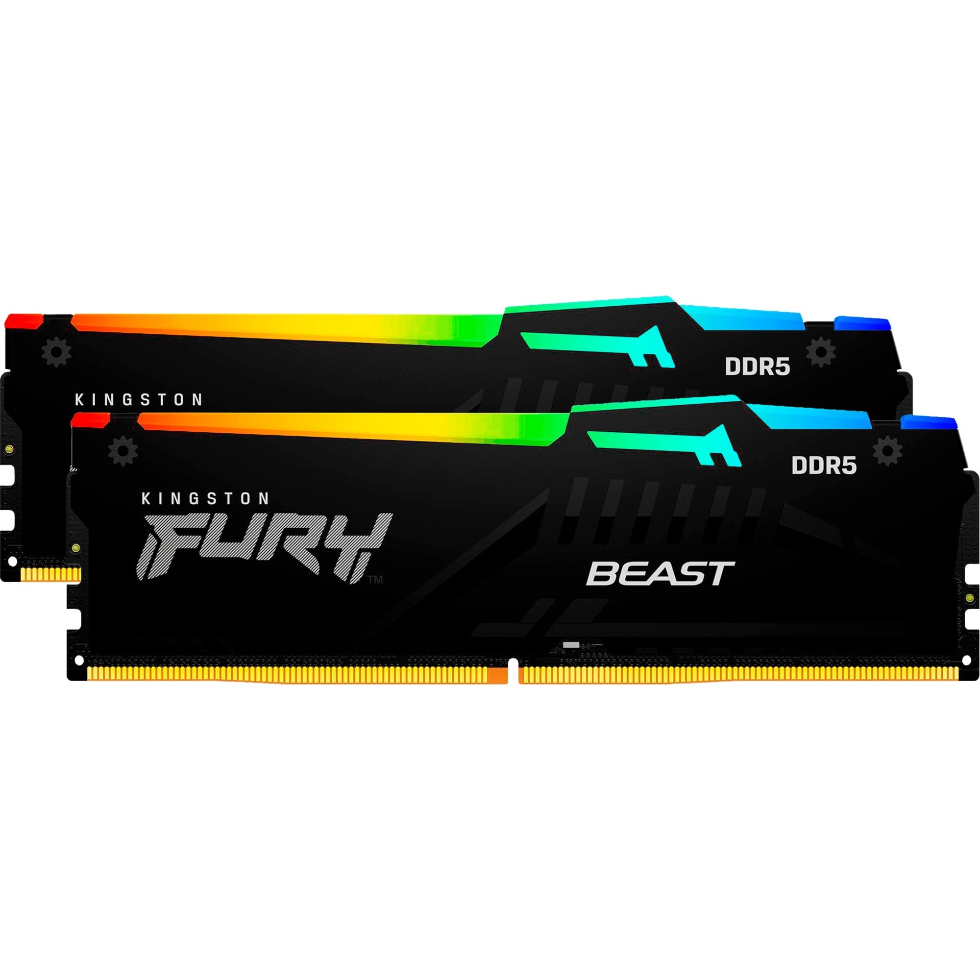 DIMM 64 GB DDR5-6400 (2x 32 GB) Dual-Kit, Arbeitsspeicher