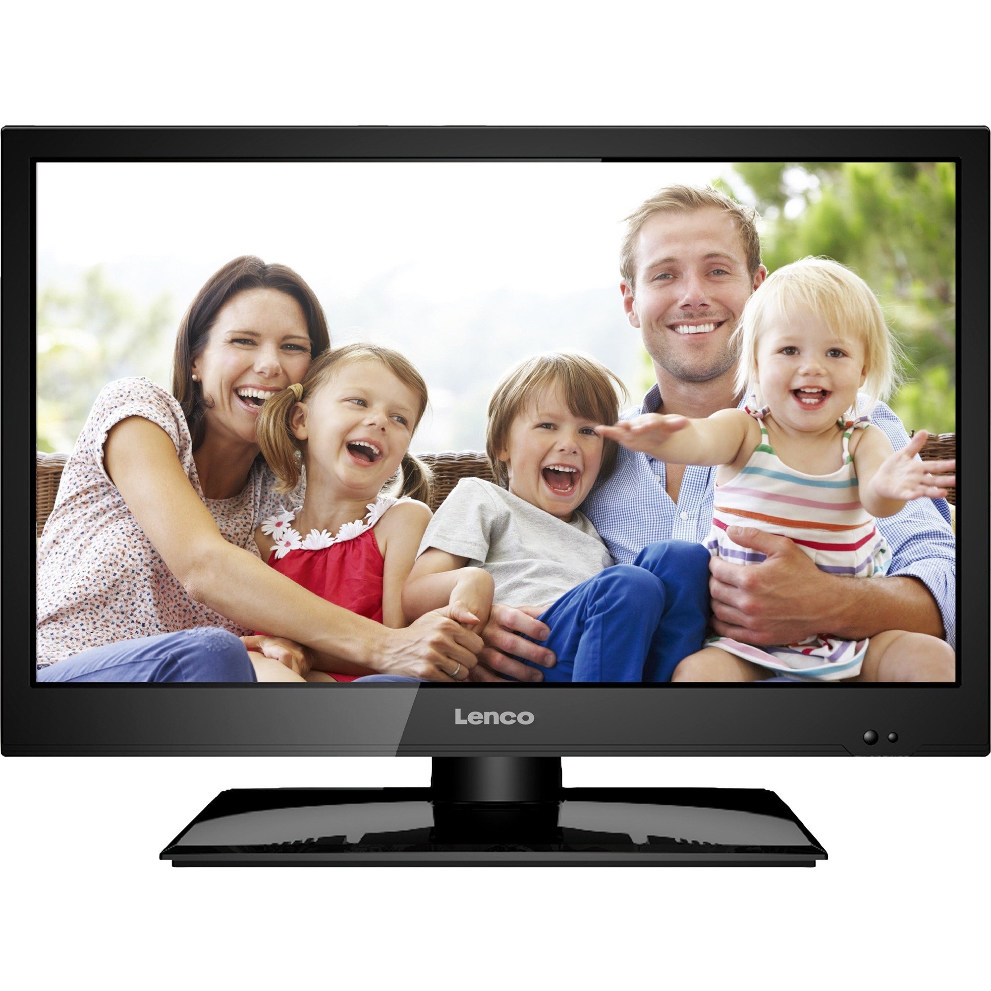 Lenco DVL-1962BK, LED-Fernseher | 08711902039204 Lenco DVL-1962BK, LED-Fernseher | 08711902039204