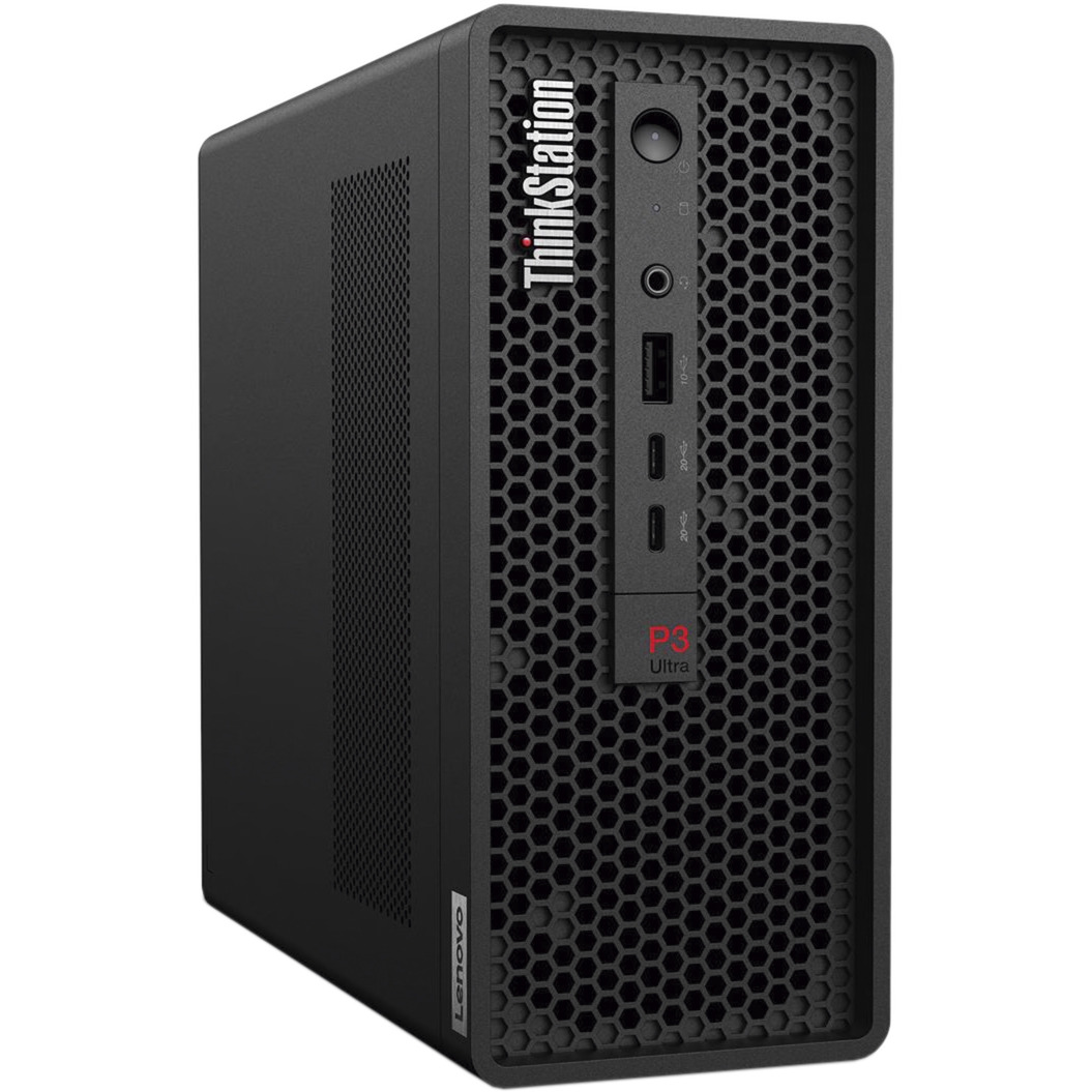 ThinkStation P3 Ultra SFF Gen 2 (30J50075GE), PC-System