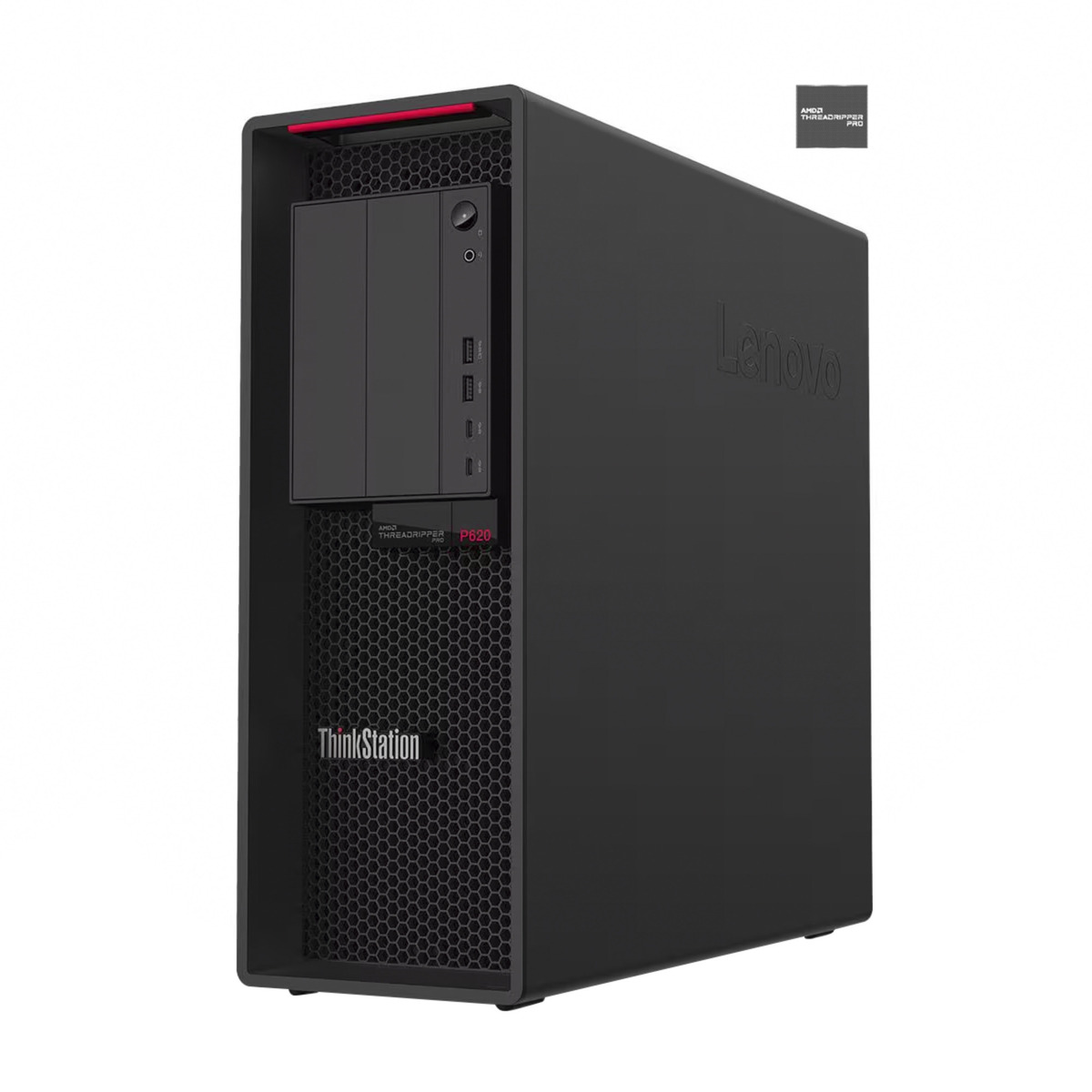 ThinkStation P620 (30E0017NGE), PC-System