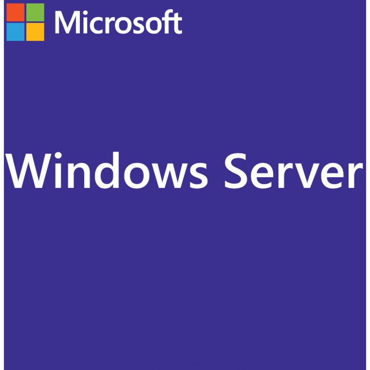 Microsoft Windows Server 2022 CAL, Server-Software | 00889842771398