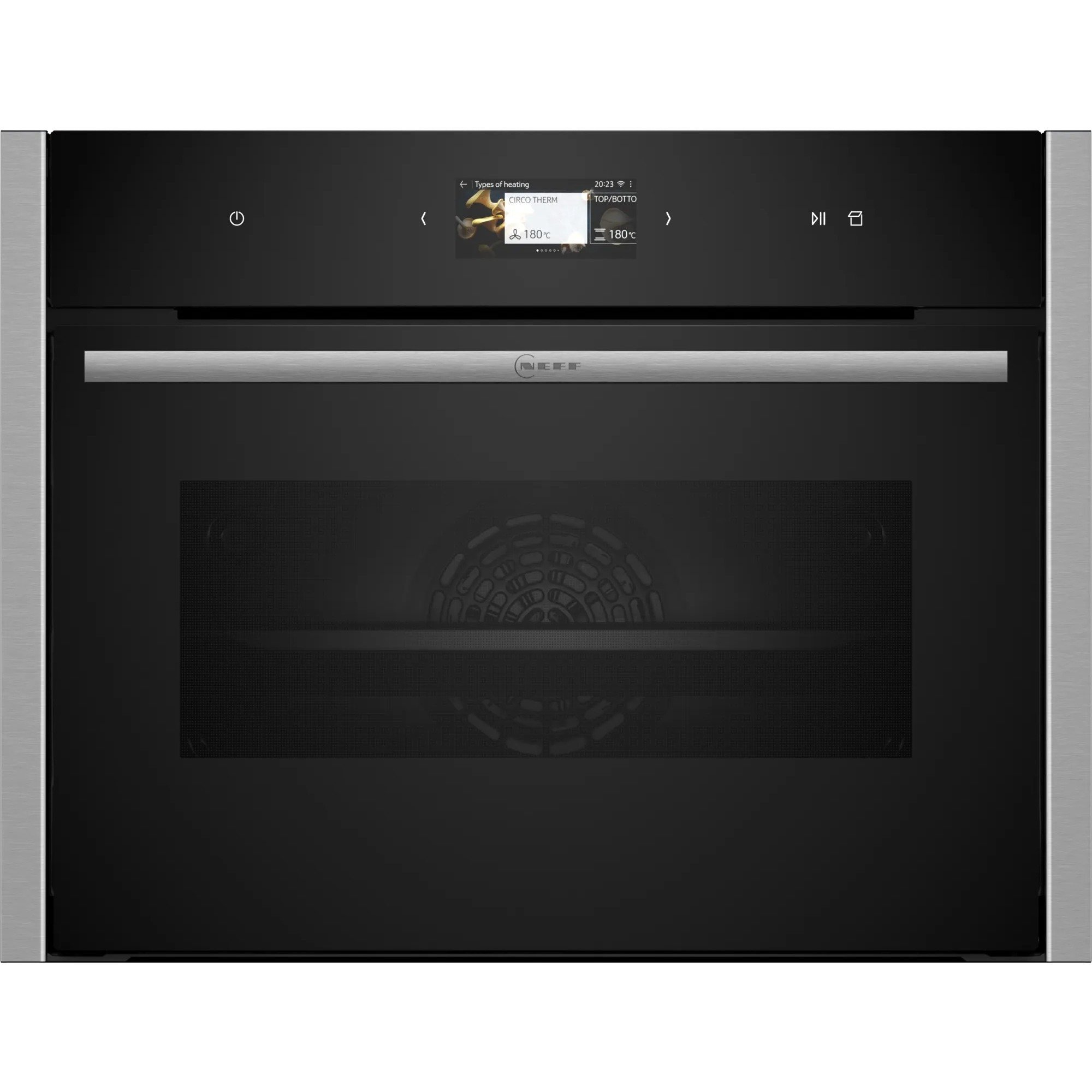 NEFF C24FS31N0 N 90, Backofen | 04242004270225 NEFF C24FS31N0 N 90, Backofen | 04242004270225