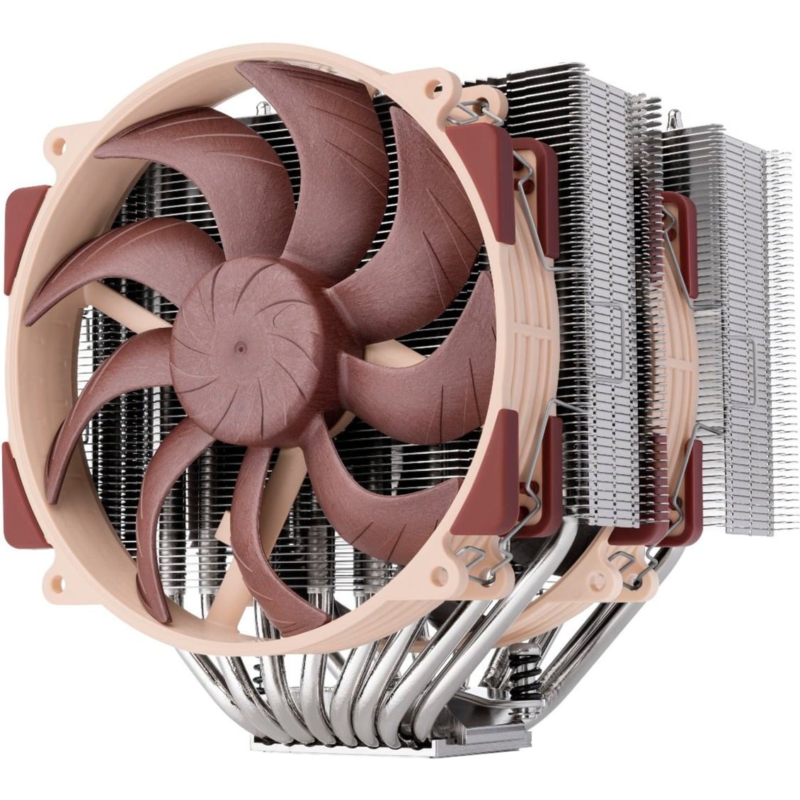 NH-D15 G2 HBC, CPU-Kühler