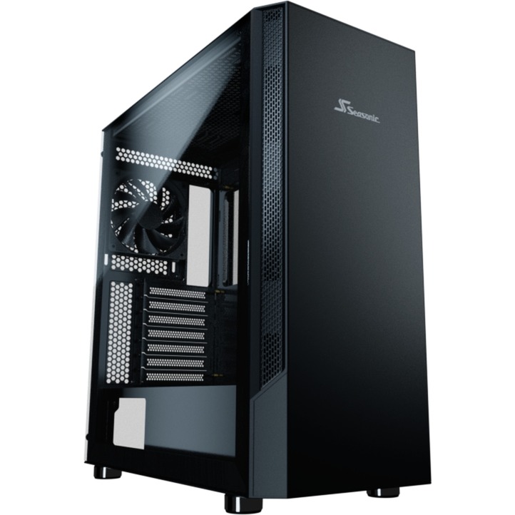 Seasonic ARCH Q503 + CONNECT DGC-650, Tower-Gehäuse | 04711173877226 Seasonic ARCH Q503 + CONNECT DGC-650, Tower-Gehäuse | 04711173877226