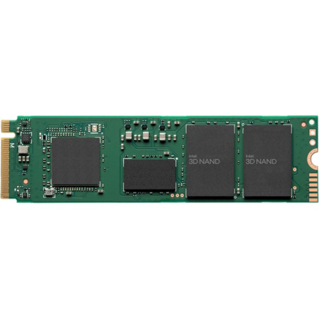 670p 512 GB, SSD