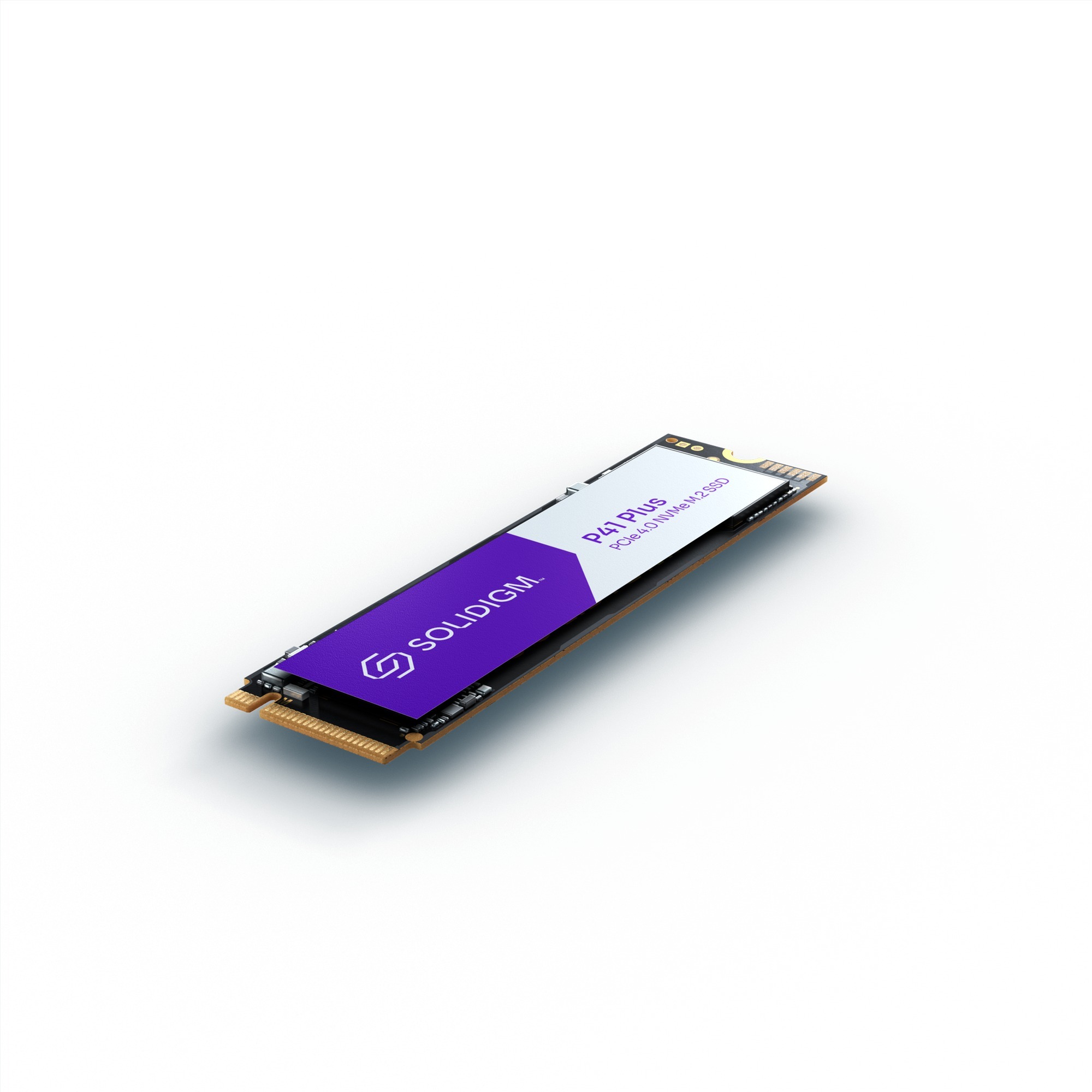 P41 Plus 512 GB, SSD