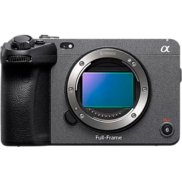 Sony FX3 Cinema Line, Videokamera | 04548736123229 Sony FX3 Cinema Line, Videokamera | 04548736123229