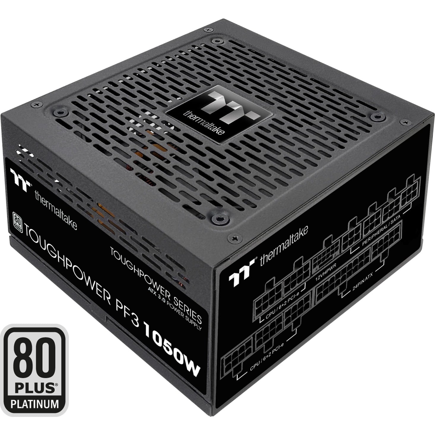 Toughpower PF3 1050W, PC-Netzteil