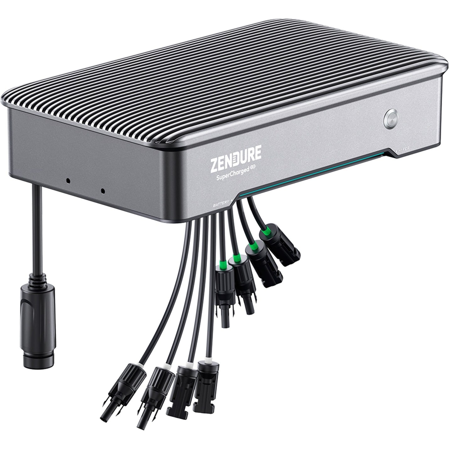 SolarFlow Hyper 2000 Hybrid-Wechselrichter, WIFI, 1.200 Watt 0%