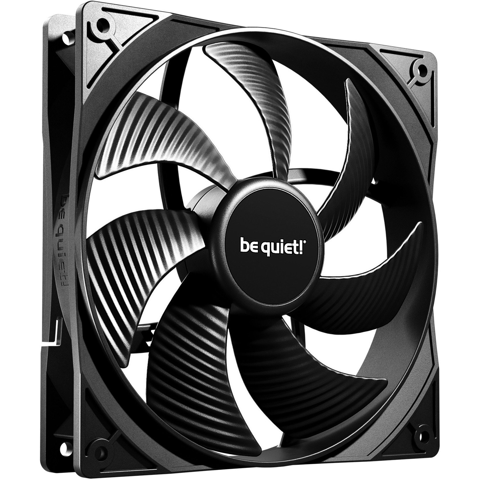 be quiet! Pure Wings 3 140mm, Gehäuselüfter | 04260052190791 be quiet! Pure Wings 3 140mm, Gehäuselüfter | 04260052190791