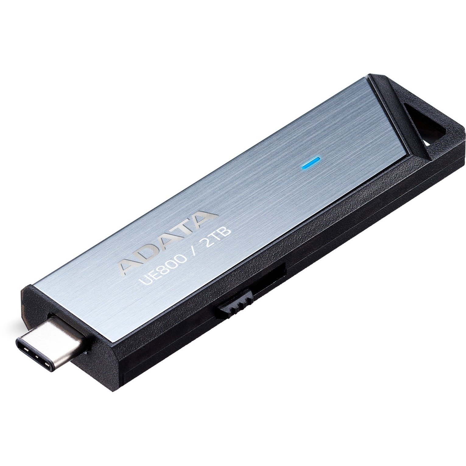 ADATA UE800 2 TB, USB-Stick | 04711085944207 ADATA UE800 2 TB, USB-Stick | 04711085944207