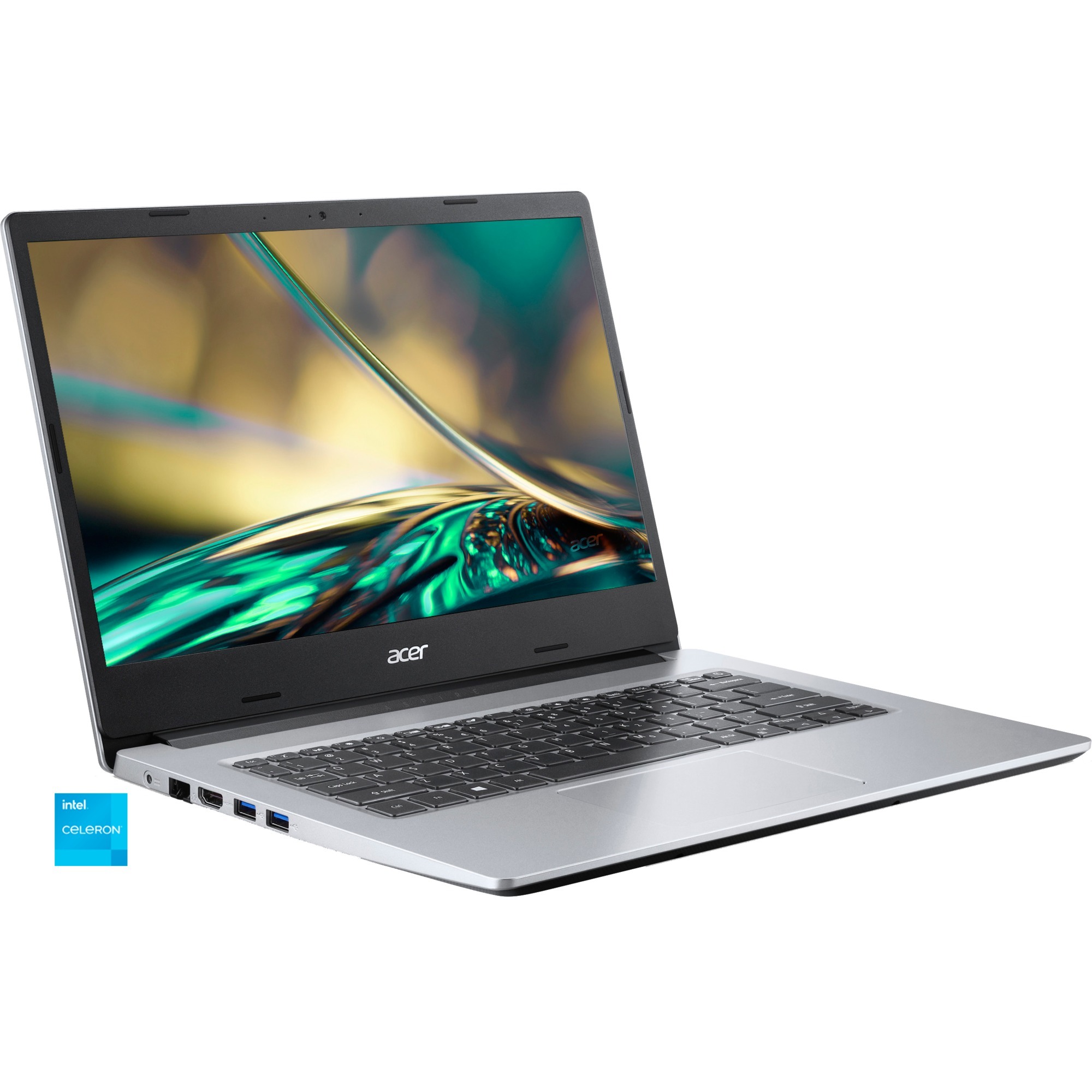 Aspire 3 (A314-35-C2PZ), Notebook