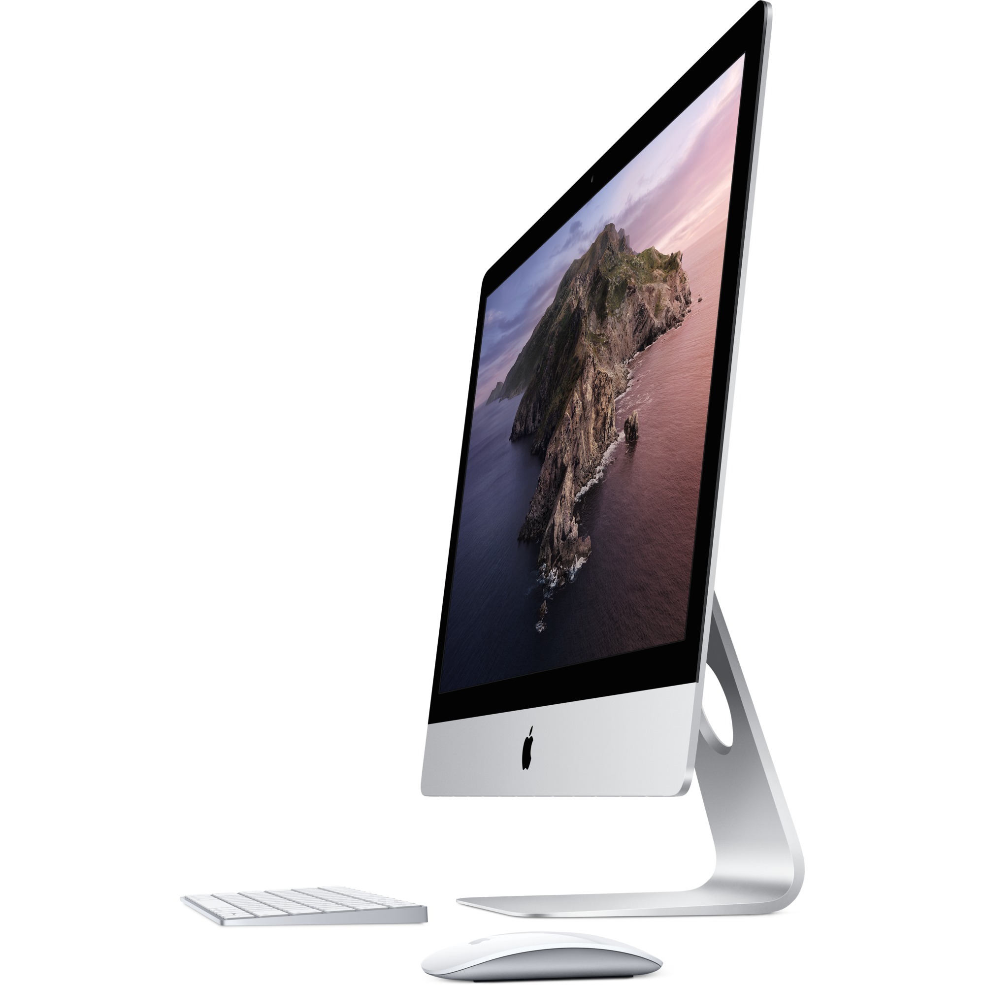 iMac 68,58 cm (27") i5 3,3 GHz mit Retina 5K Display, MAC-System