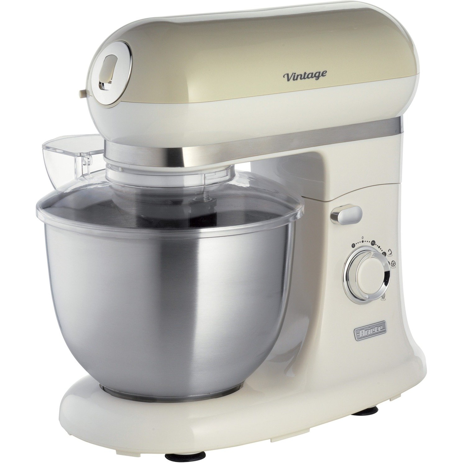Ariete Vintage Küchenmaschine 1588 | 08003705115996