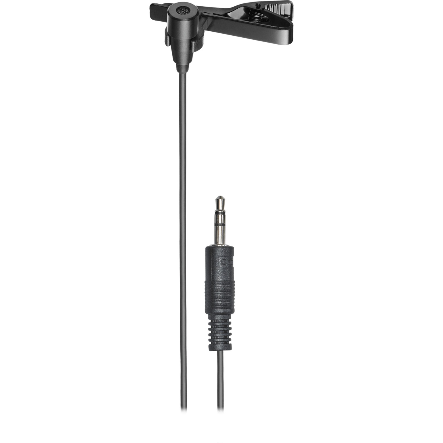 ATR3350x, Mikrofon