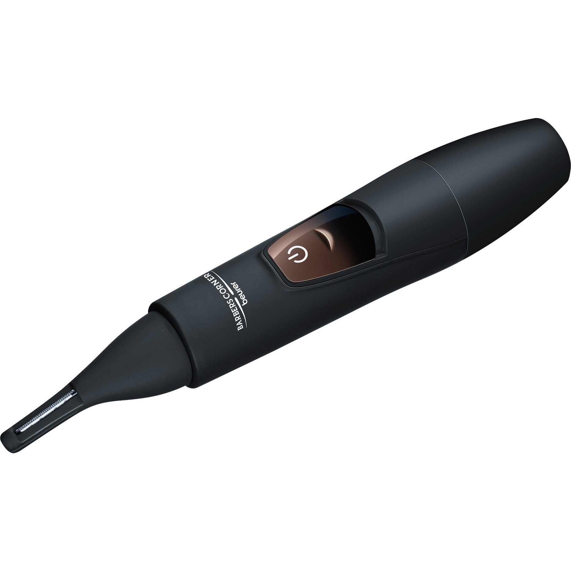 Beurer HR 2000 Präzisionstrimmer, Nasen-/Ohrenhaartrimmer | 04211125580001 Beurer HR 2000 Präzisionstrimmer, Nasen-/Ohrenhaartrimmer | 04211125580001