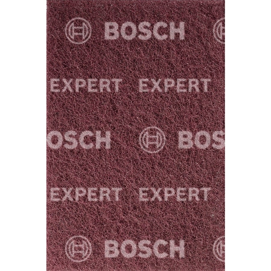 Expert Vlies-Schleifpad N880 Medium A, 152x229mm, Schleifblatt