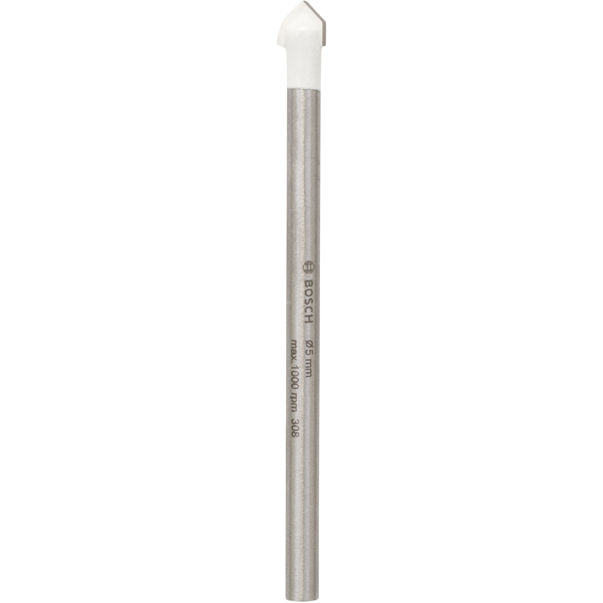 Fliesenbohrer CYL-9 SoftCeramic, Ø 5mm