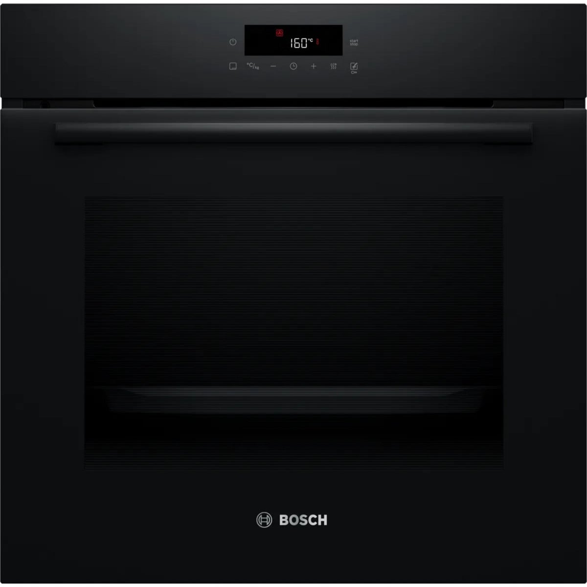 HBA571BB4 Serie 2, Backofen
