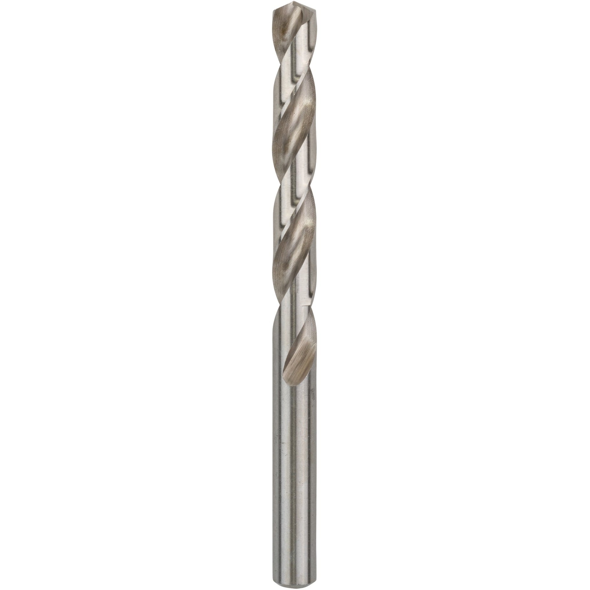 PRO Metal HSS-G Spiralbohrer, Ø 10mm