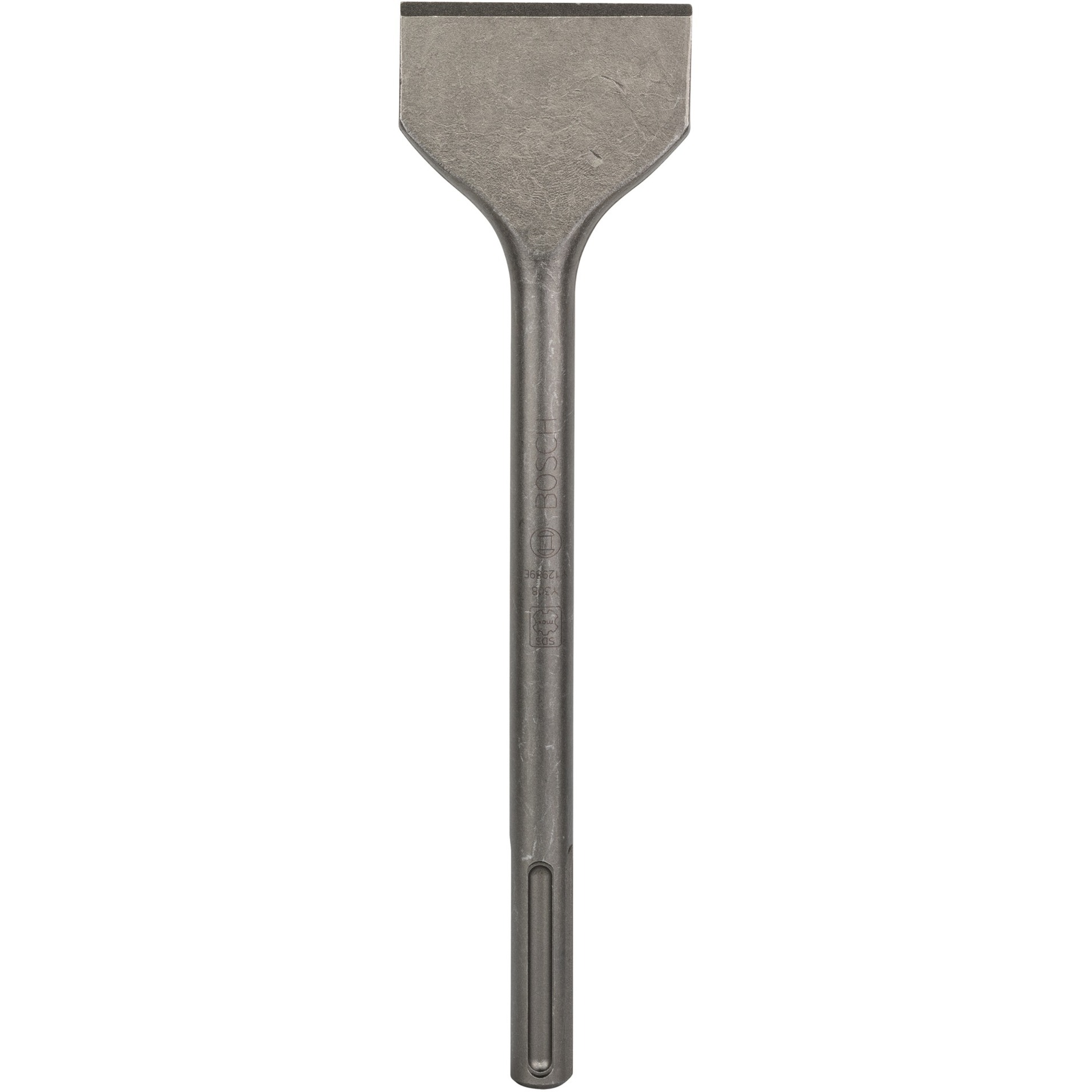 PRO SDS-max-4C Spatmeißel, 80mm x 300mm