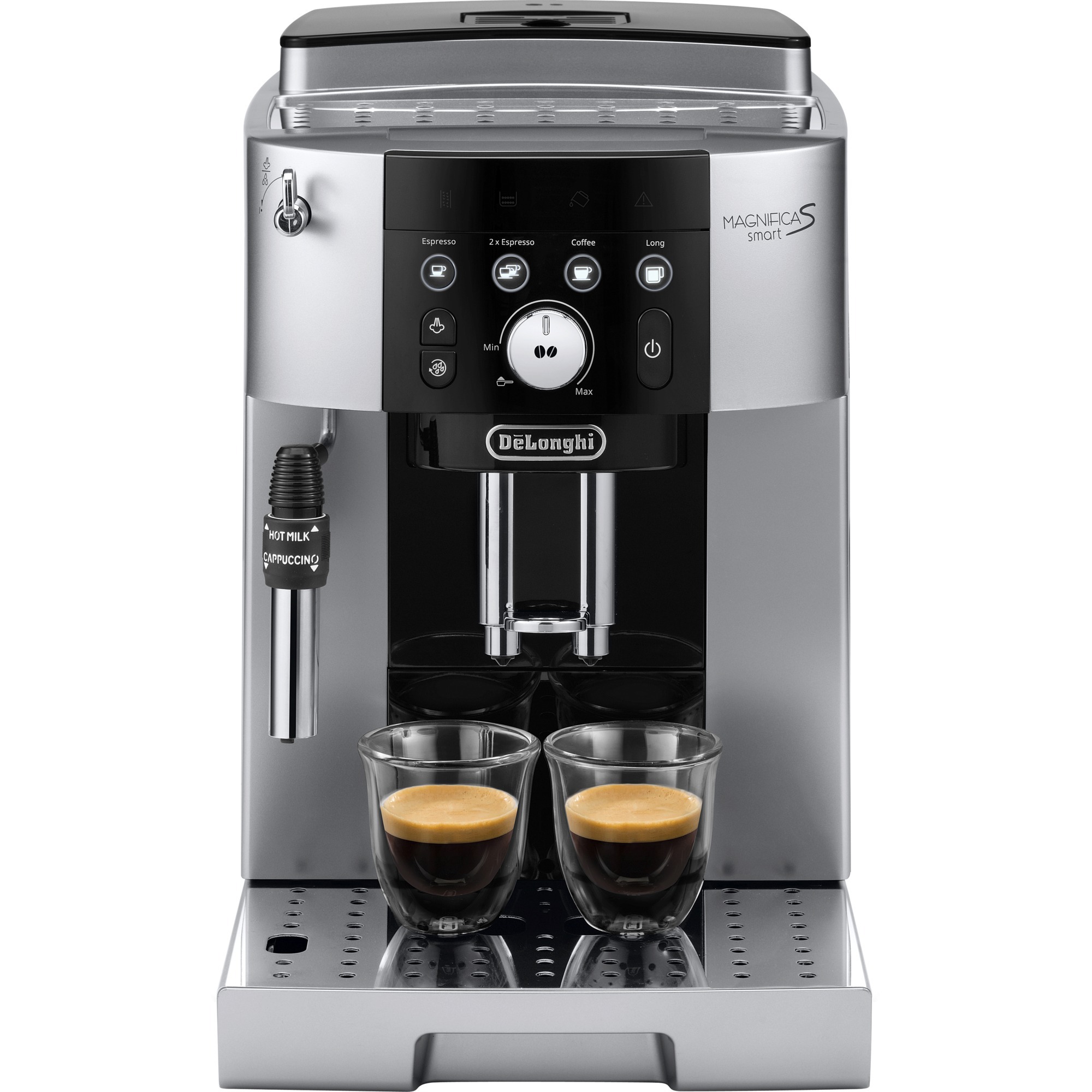 Magnifica S Smart ECAM 250.23.SB, Vollautomat
