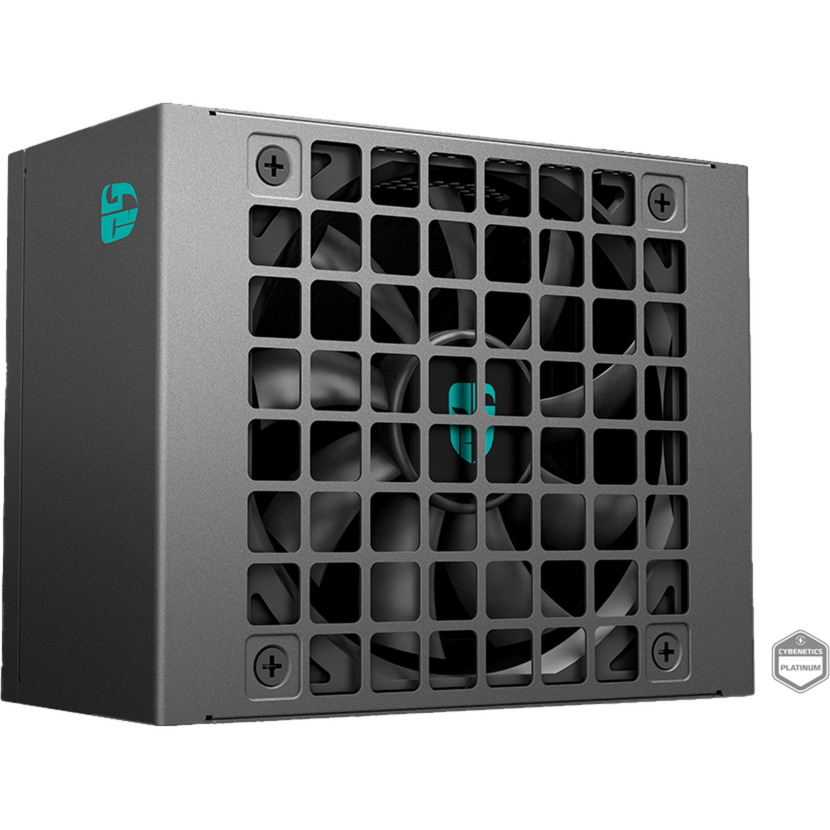 GAMER STORM PS850P, PC-Netzteil