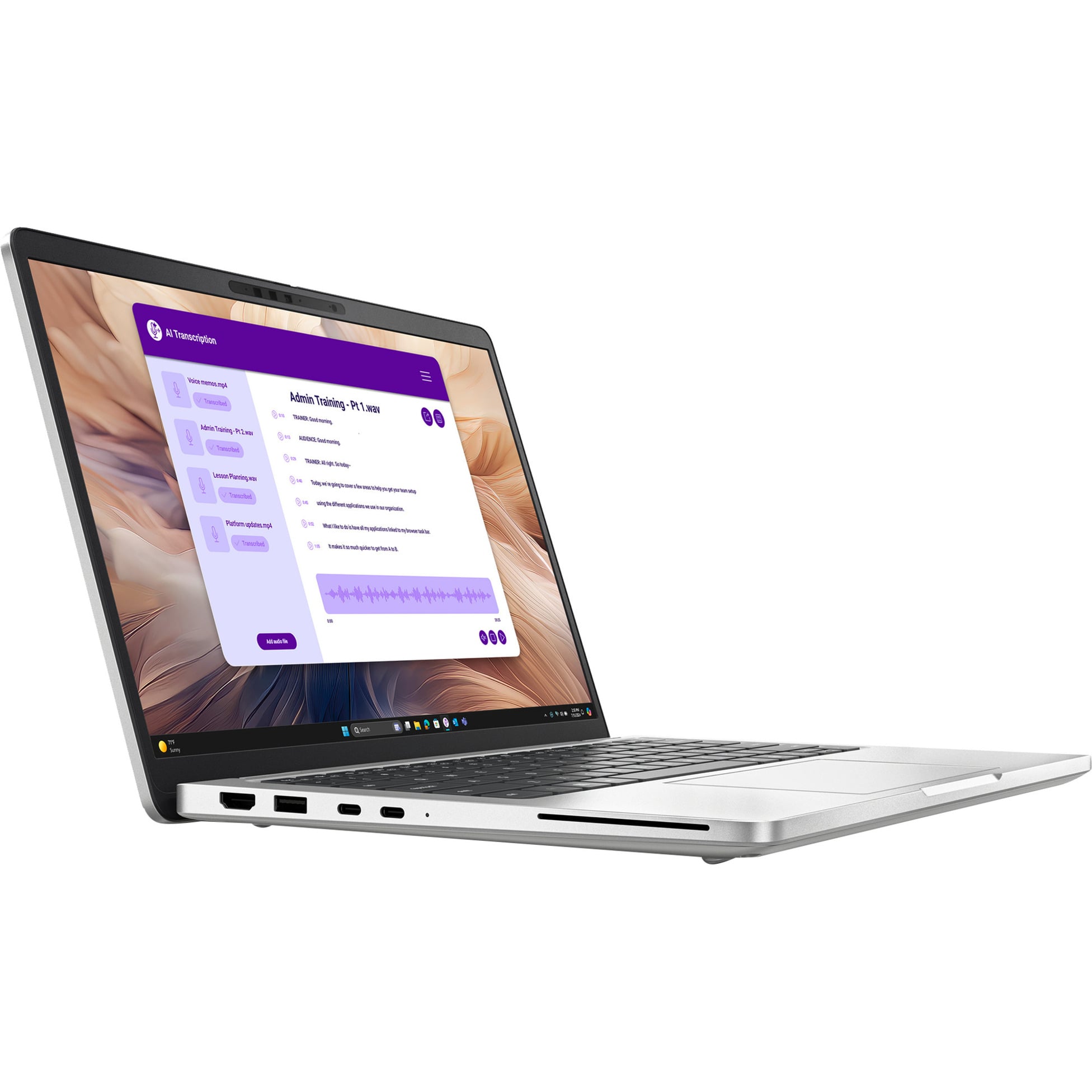 Pro 13 Plus (YXWNP), Notebook