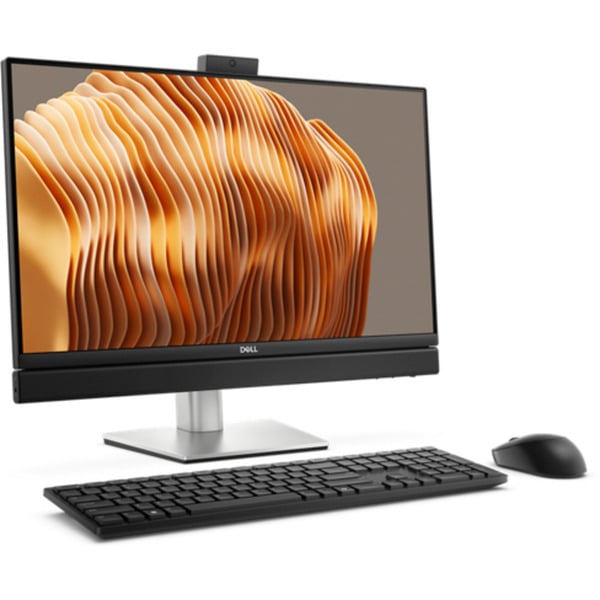 Pro 24 All-in-One Plus (DYDJ8) , PC-System