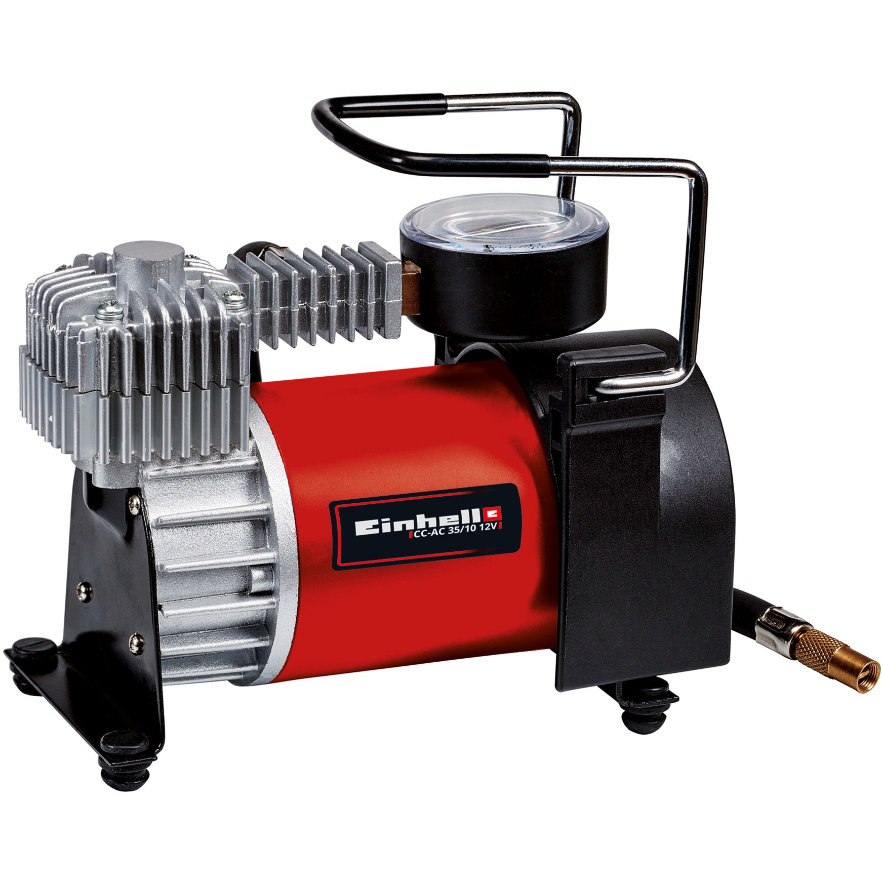 Auto-Kompressor CC-AC 35/10, 12Volt