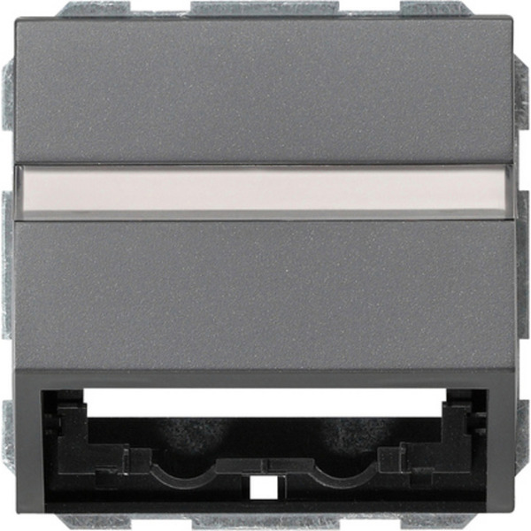 Abdeckhaube Datentechnik, Abdeckung