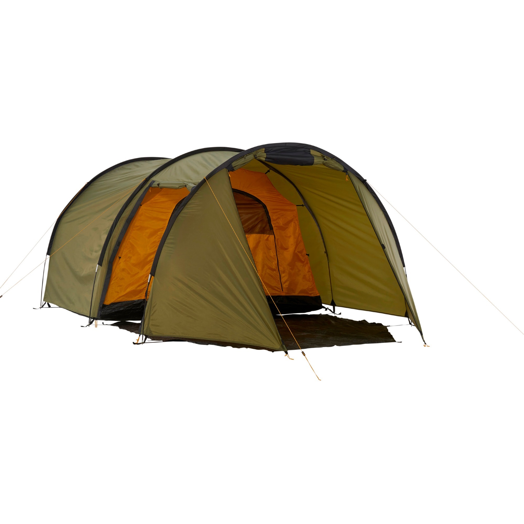 Grand Canyon Tunnelzelt ROBSON 3 Alu, Capulet Olive | 05703384129095