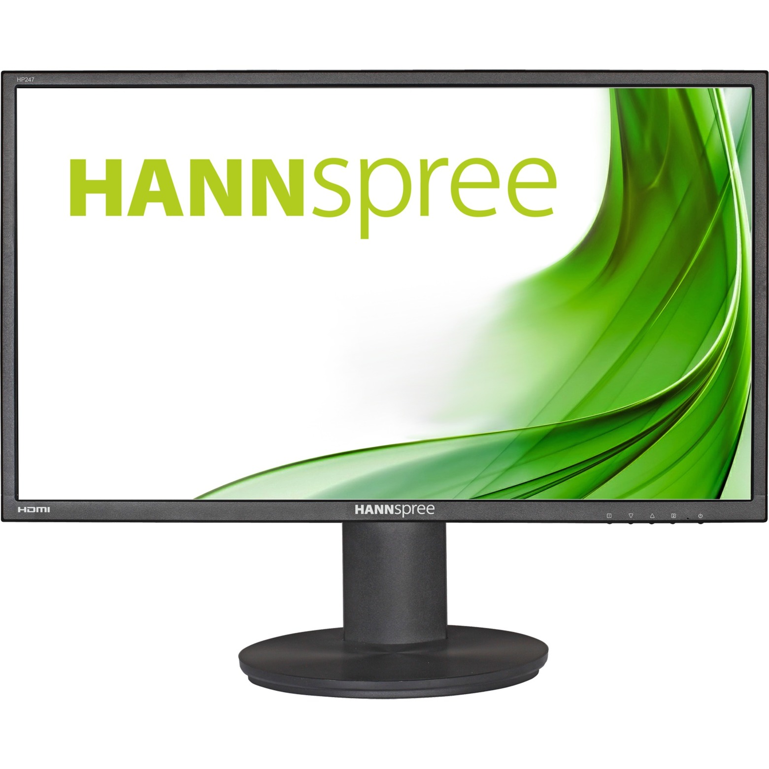 Hannspree HP247HJV, LED-Monitor | 04711404022241 Hannspree HP247HJV, LED-Monitor | 04711404022241