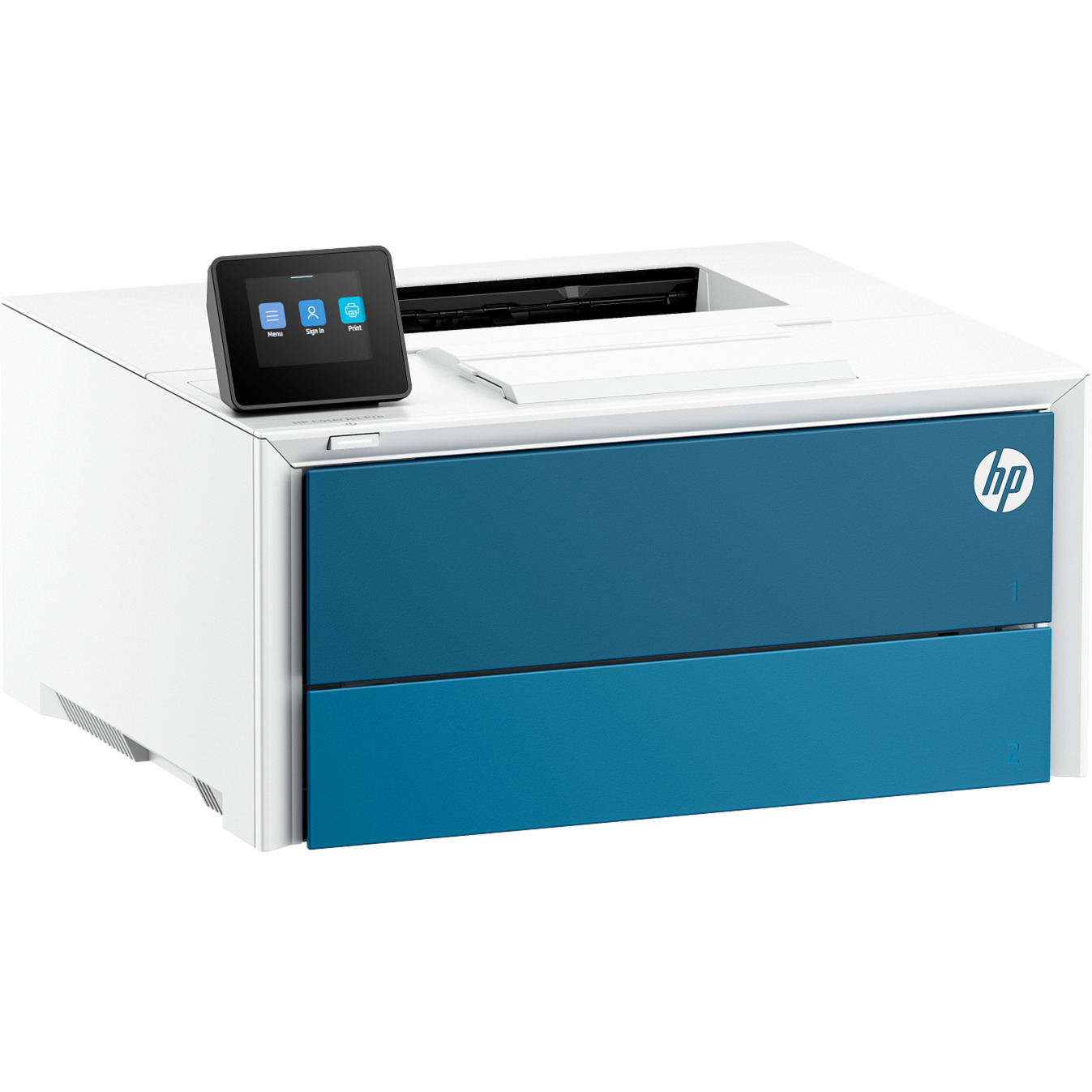 LaserJet Pro 4007dw, Laserdrucker