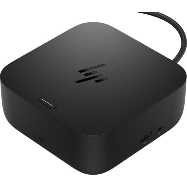 USB-C G6 Dock 100W , Dockingstation