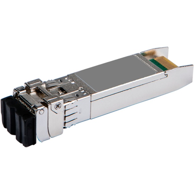Hewlett Packard Enterprise Aruba MMF-Transceiver JL484A | 00190017199597
