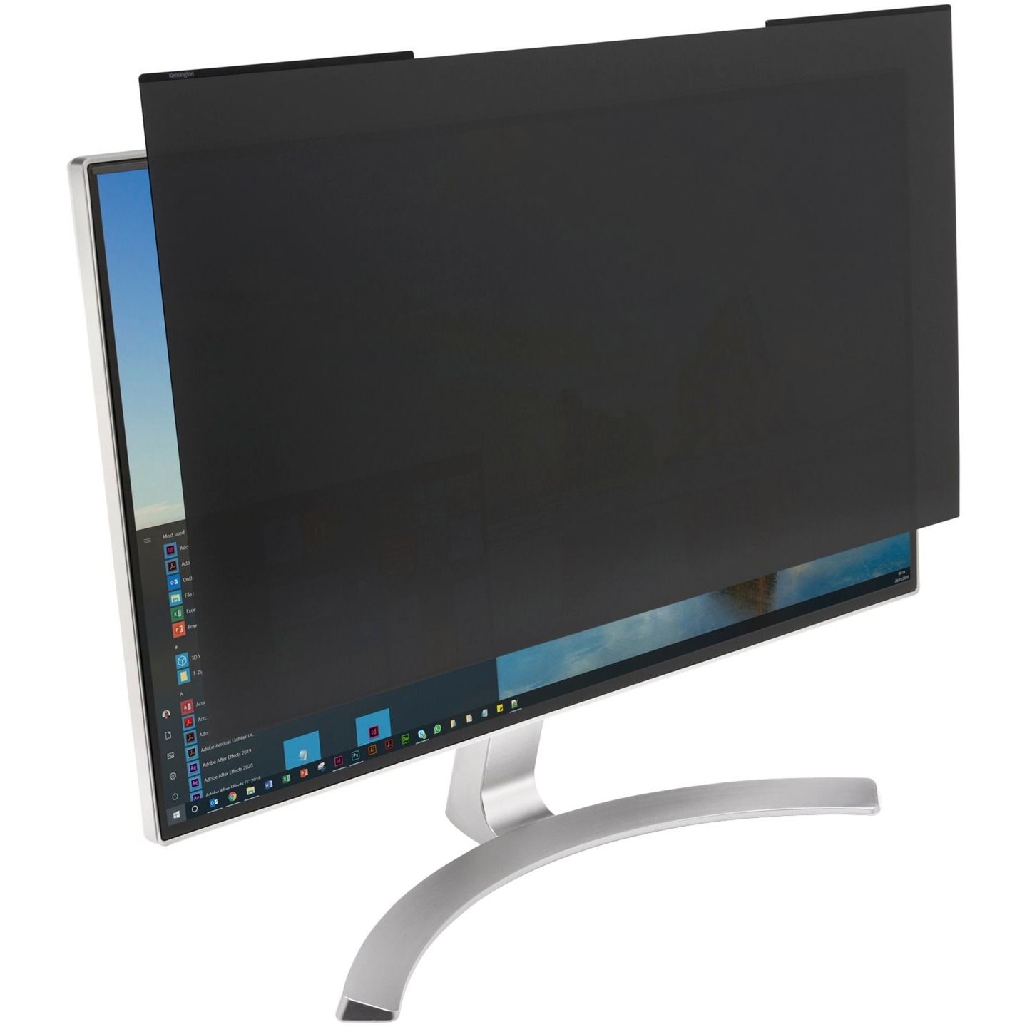 MagPro Privacy Screen, Blickschutz