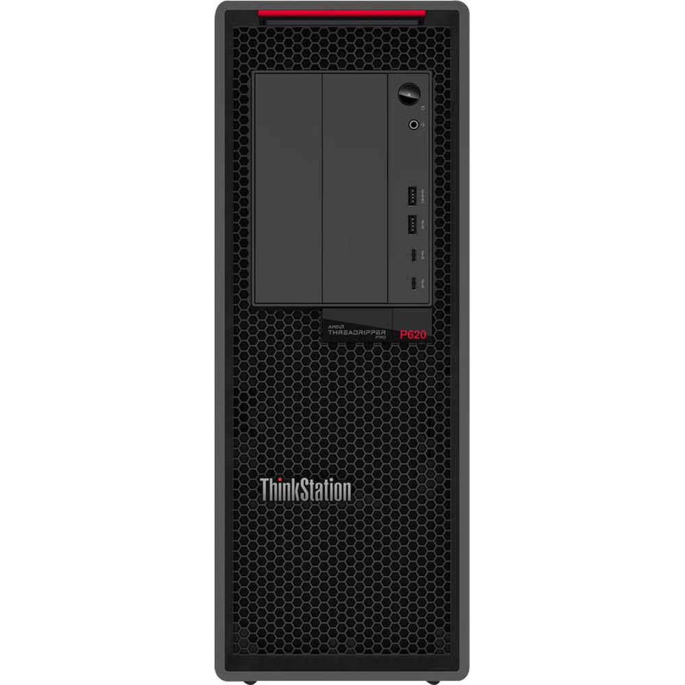 ThinkStation P620 (30E0019RGE), PC-System